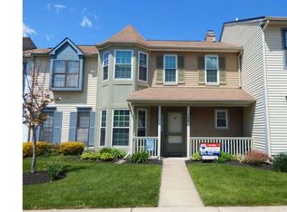 150 Crown Prince Dr, Marlton, NJ 08053