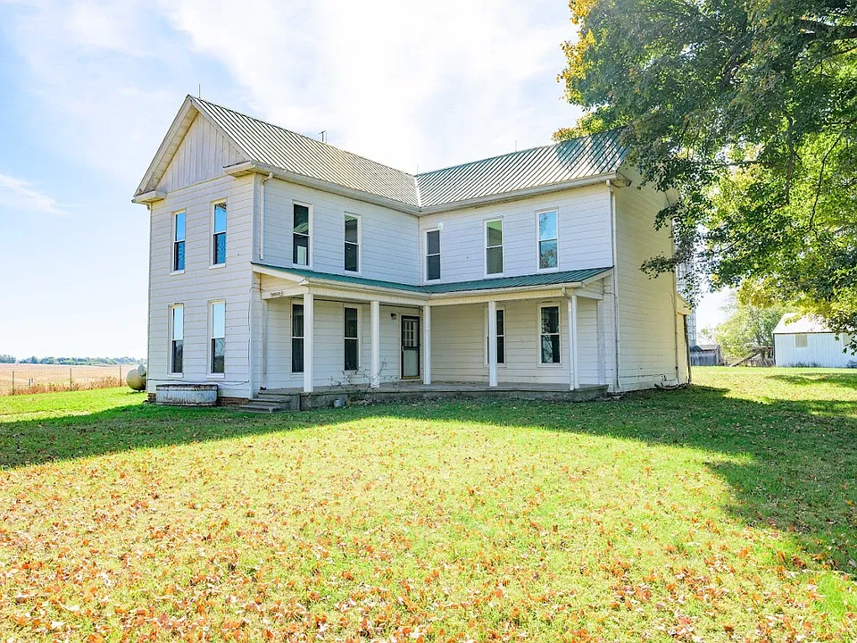 12164 New Glendale Rd