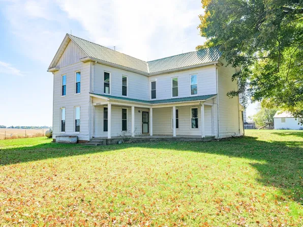 12164 New Glendale Rd, Sonora, KY 42776