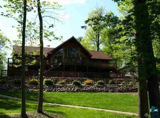 2747 27 1/16th St, Mikana, WI 54857