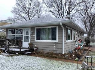 440 Gage Ave, Decatur, IN 46733