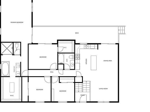4th image of 2509 Greenmont Dr