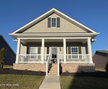 112 Kirbyberry Rd Lot 48B, Oak Ridge, TN, 37830