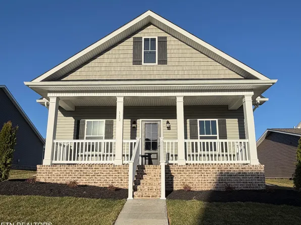 112 Kirbyberry Rd Lot 48B, Oak Ridge, TN 37830