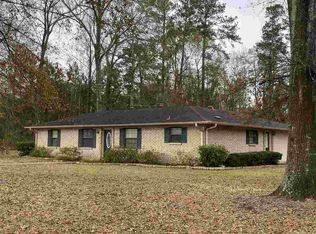 607 Williamsburg St, Kirbyville, TX 75956