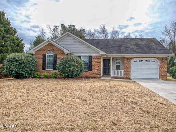 6912 Springer Road, Wilmington, NC 28411