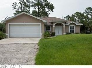 2923 14th Ave SE, Naples, FL 34117