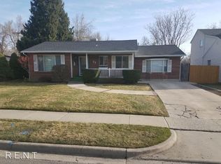 21 W 1000 N, Bountiful, UT 84010
