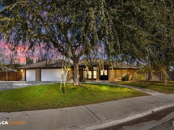 2702 Tami Ct, Bakersfield, CA 93314
