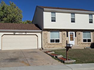 5348 S Quintero Ct, Centennial, CO 80015