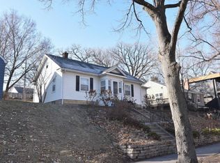 4324 Ewing Ave S, Minneapolis, MN 55410