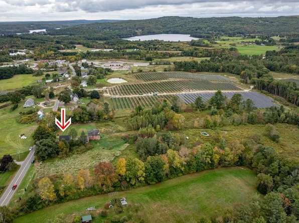 230 Appleton Road, Union, ME 04862