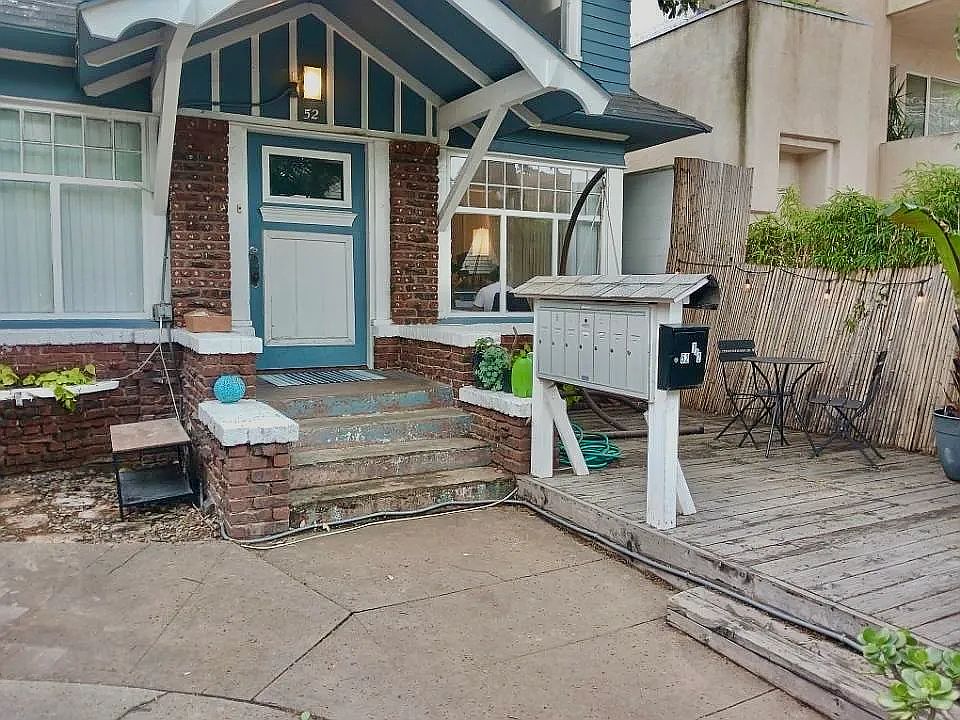 1st image of 52 Dudley Ave APT C