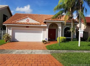 14443 SW 113th Ter, Miami, FL 33186