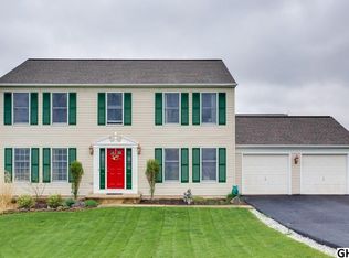 808 Thetford Ct, Harrisburg, PA 17111