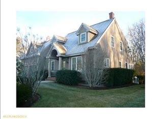 14 Admirals Way, Kennebunk, ME 04043