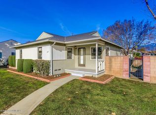 11331 Freer Ave, Arcadia, CA 91006