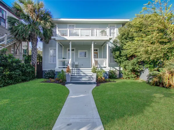 1624 Avenue K, Galveston, TX 77550