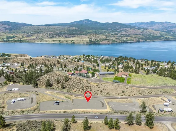 42560 Deer Heights Dr N, Deer Meadows, WA 99122