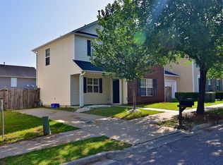 2107 Georgia Elam Ln, Columbia, SC 29204