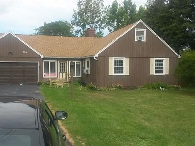 280 Straub Rd, Rochester, NY, 14626