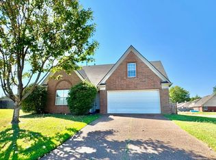 3921 Paramount Cv, Memphis, TN 38135