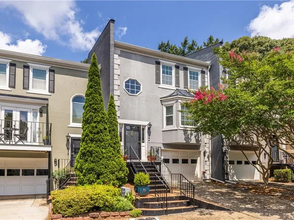 37 Sycamore Sta, Decatur, GA 30030