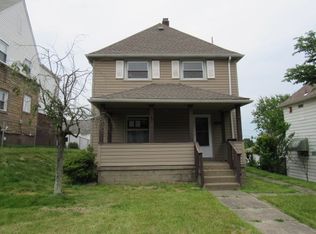 505 Jefferson Ave, Jeannette, PA