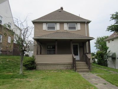 505 Jefferson Ave, Jeannette, PA, 15644