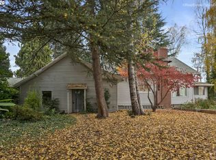 20199 SW Kinnaman Rd, Beaverton, OR 97078