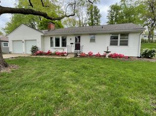 5025 W 60th Ter, Mission, KS 66205