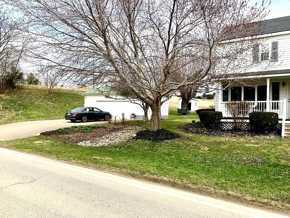 11879 State Route 140, South Webster, OH 45682 Zillow