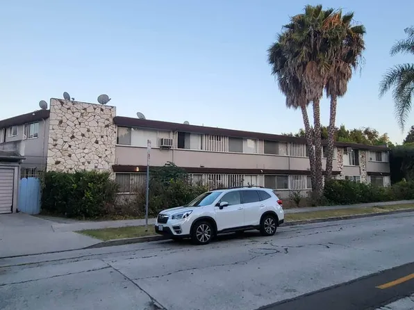 4085 W 7th St, Los Angeles, CA 90005