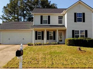1104 Sutherland Dr, Winder, GA 30680