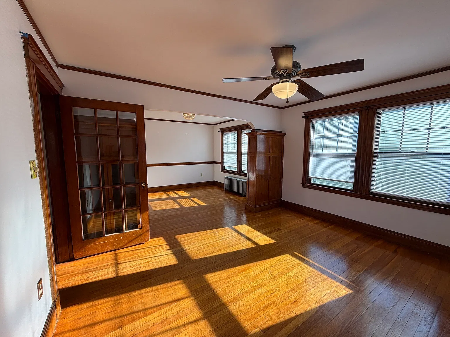 2 bed, 1.0 bath, 1000 sqft, $2,700 — Photo 3