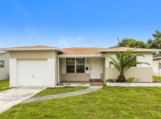 2623 Mayo St, Hollywood, FL 33020