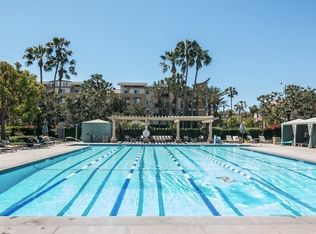 6400 Crescent Park E APT 205, Playa Vista, CA 90094