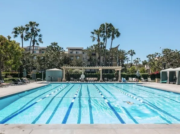 6400 Crescent Park E APT 205, Playa Vista, CA 90094