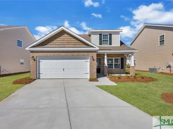 34 Sago Palm Way, Bloomingdale, GA 31302
