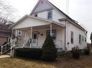 244 S Maple St, Onsted, MI 49265