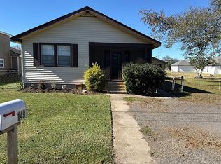 149 N Church St, Garyville, LA 70051