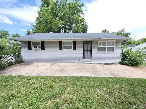 1201 June Ave, Saint Louis, MO 63138