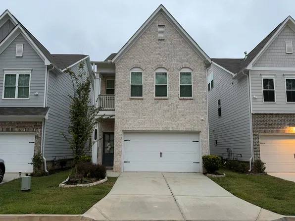 3721 Silvery Way, Powder Springs, GA 30127
