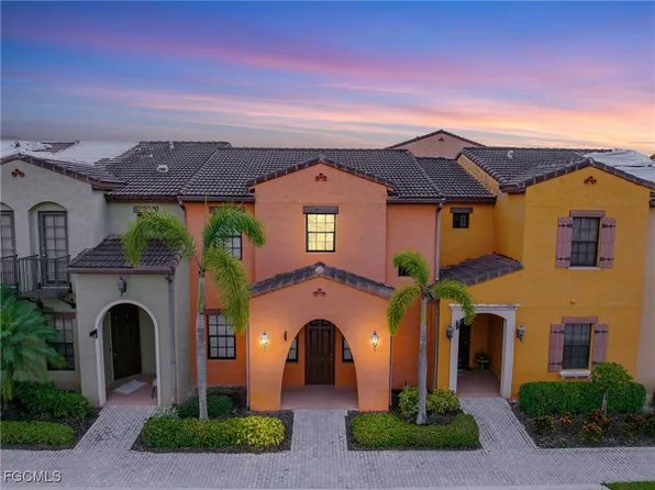 8663 Olinda Way APT 7503, Fort Myers, FL 33912