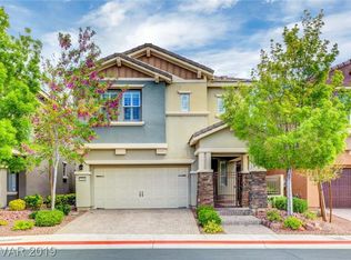 1948 Morro Vista Dr, Las Vegas, NV 89135