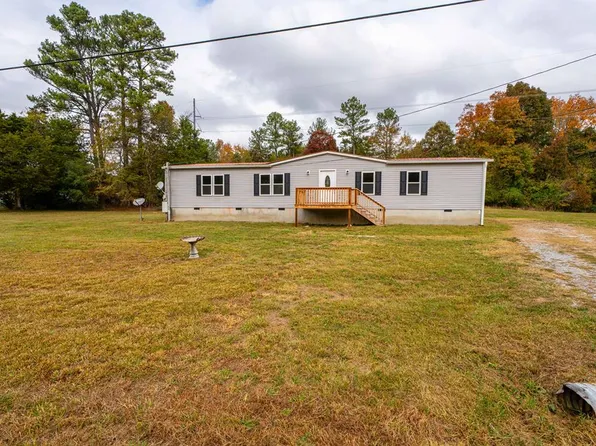 2116 Mulberry Ln, Tunnel Hill, GA 30755