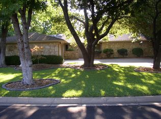 3821 Sundown Dr, Benbrook, TX 76116