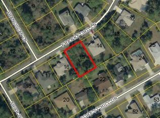 97 Frankford Ln, Palm Coast, FL 32137