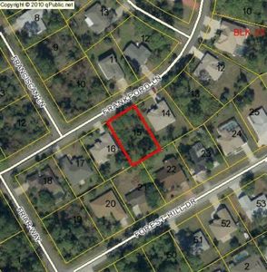 97 Frankford Ln, Palm Coast, FL, 32137