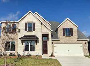 6712 Mill Creek Dr, McKinney, TX 75071